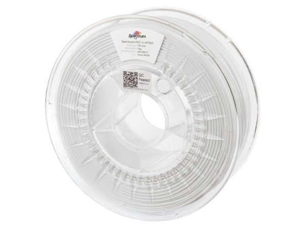Filament-PET-G-HT100-Pure-White-1kg 1